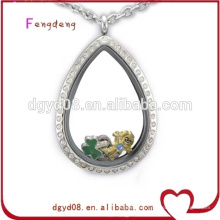 Top sale cage locket pendants